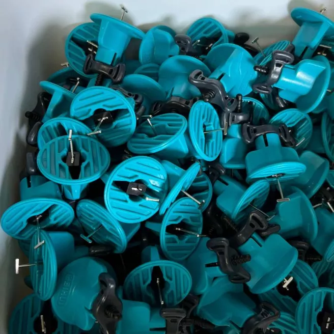 Croisillon autonivelant Bihui pour carrelage