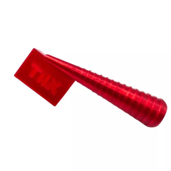 Spatule TilX pour joint époxy Spatule TilX pour joint époxy