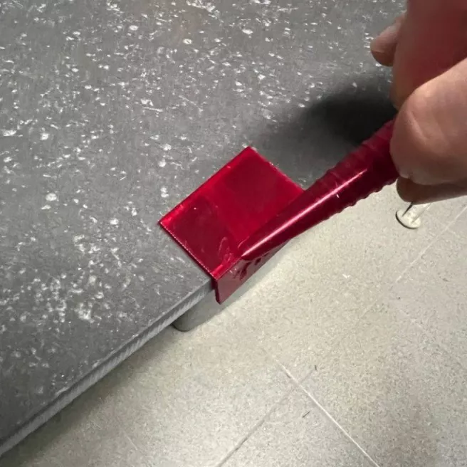 Spatule TilX pour joint époxy Spatule TilX pour joint époxy