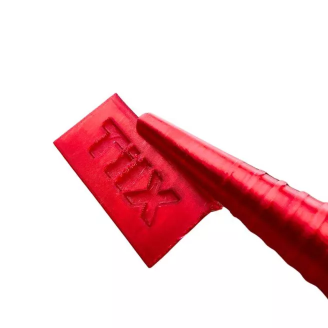 Spatule TilX pour joint époxy Spatule TilX pour joint époxy