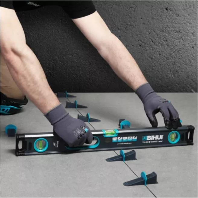 Niveau à bulle Bihui