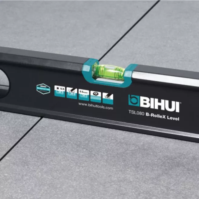 Niveau à bulle Bihui