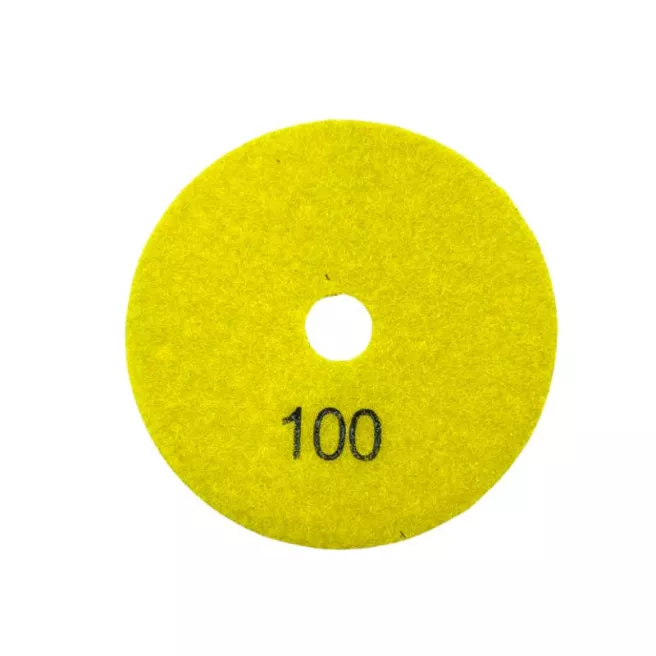 Disque résine diamant TilX 100mm