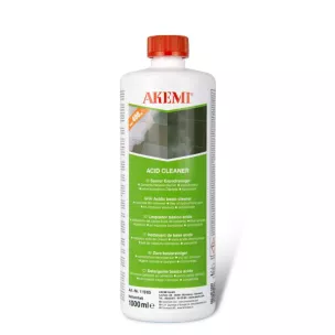 Acid cleaner enlève voile de ciment Acid cleaner enlève voile de ciment