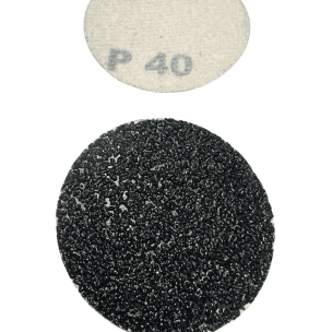 Disque de ponçage 60mm pour carrelage et pierre Disque de ponçage 60mm pour carrelage et pierre
