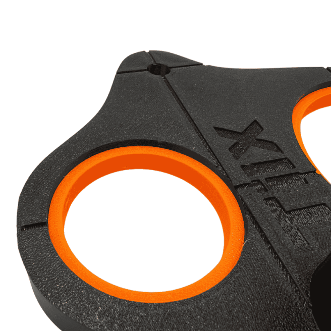 Gabarit de percement TilX