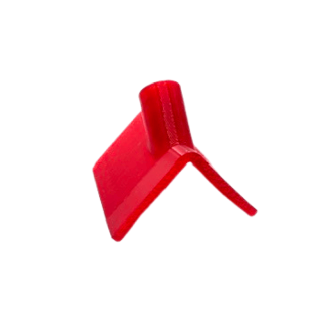 Embout spatule TilX pour joint époxy