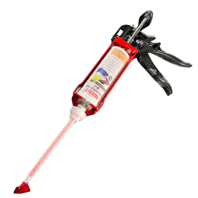 Embout spatule TilX pour joint époxy