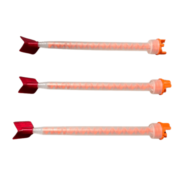 Embout spatule TilX pour joint époxy