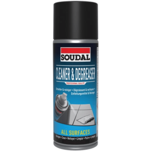 Clean all Soudal Clean all Soudal