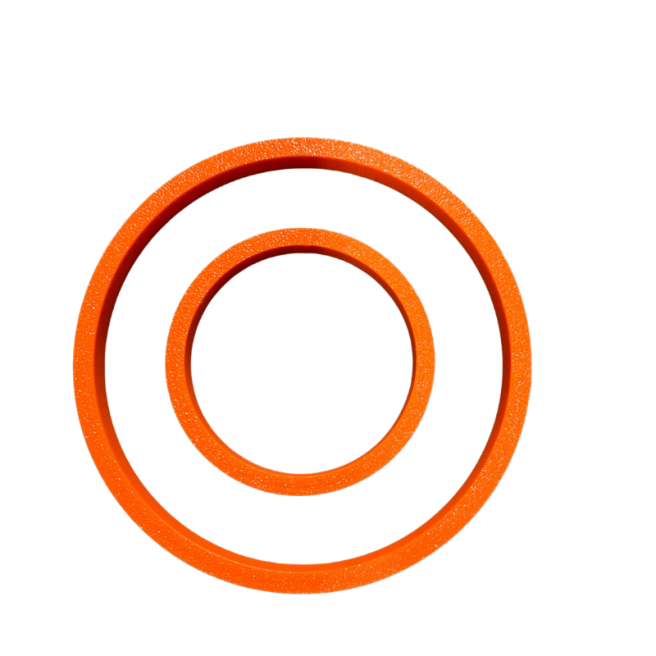 Gabarit de percement TilX